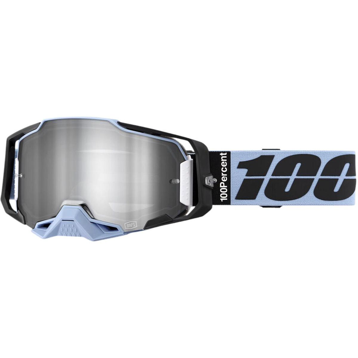 100 8211 Armega Petros Mirror Lens Goggle
